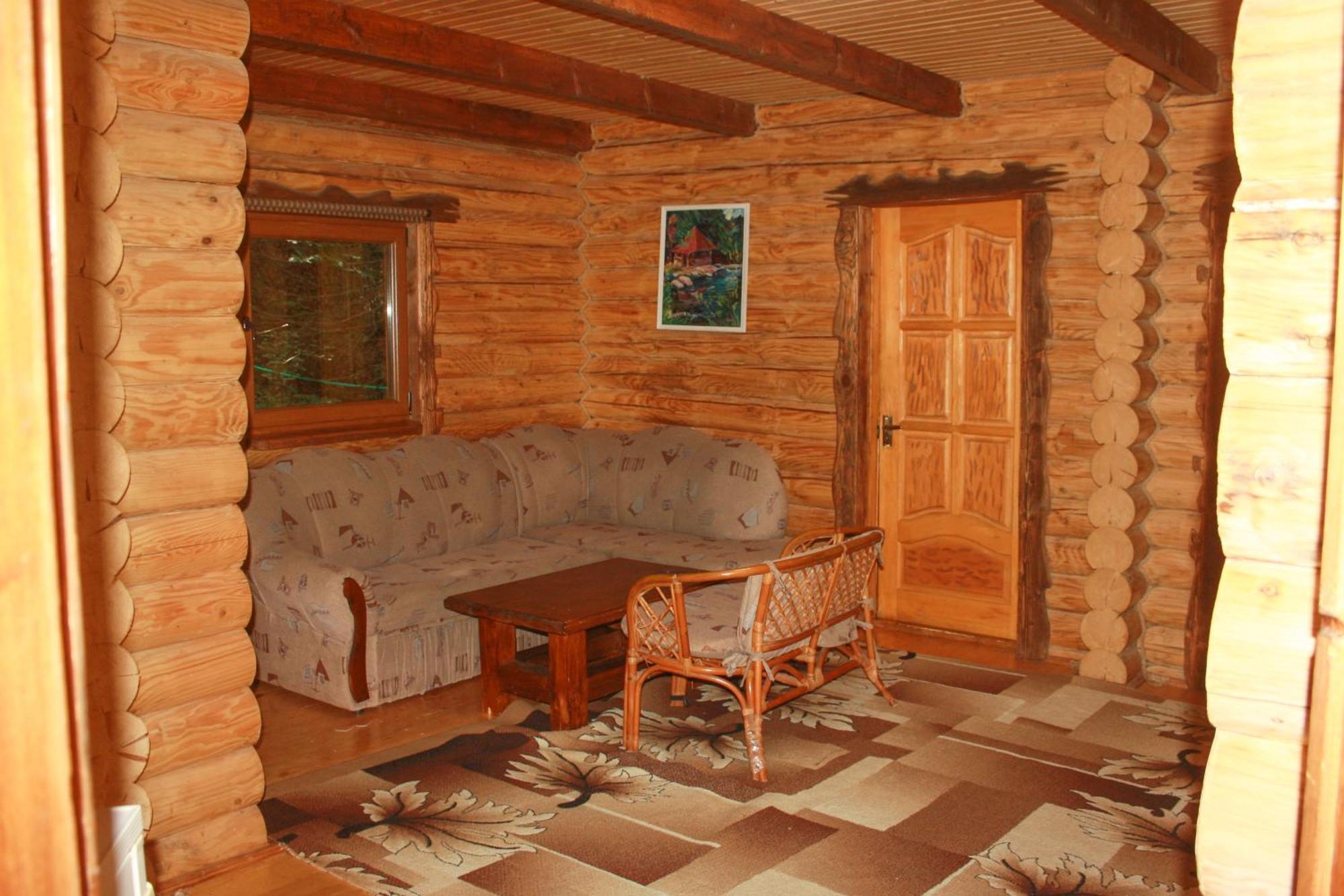 Hotel Zarinok à Pilipets Extérieur photo